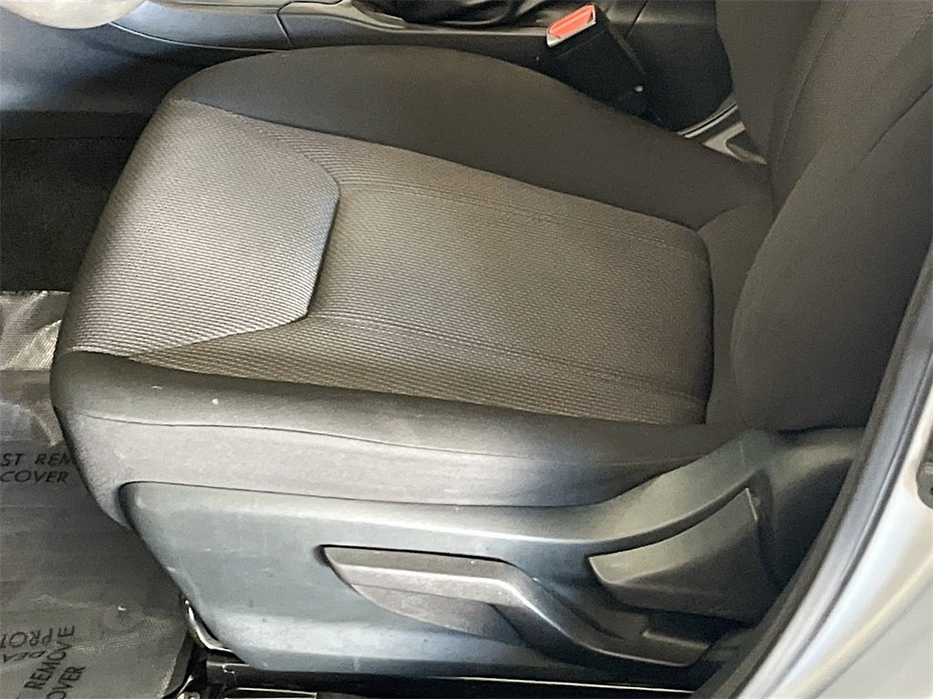 Used 2022 Subaru Impreza 2.0i image 19