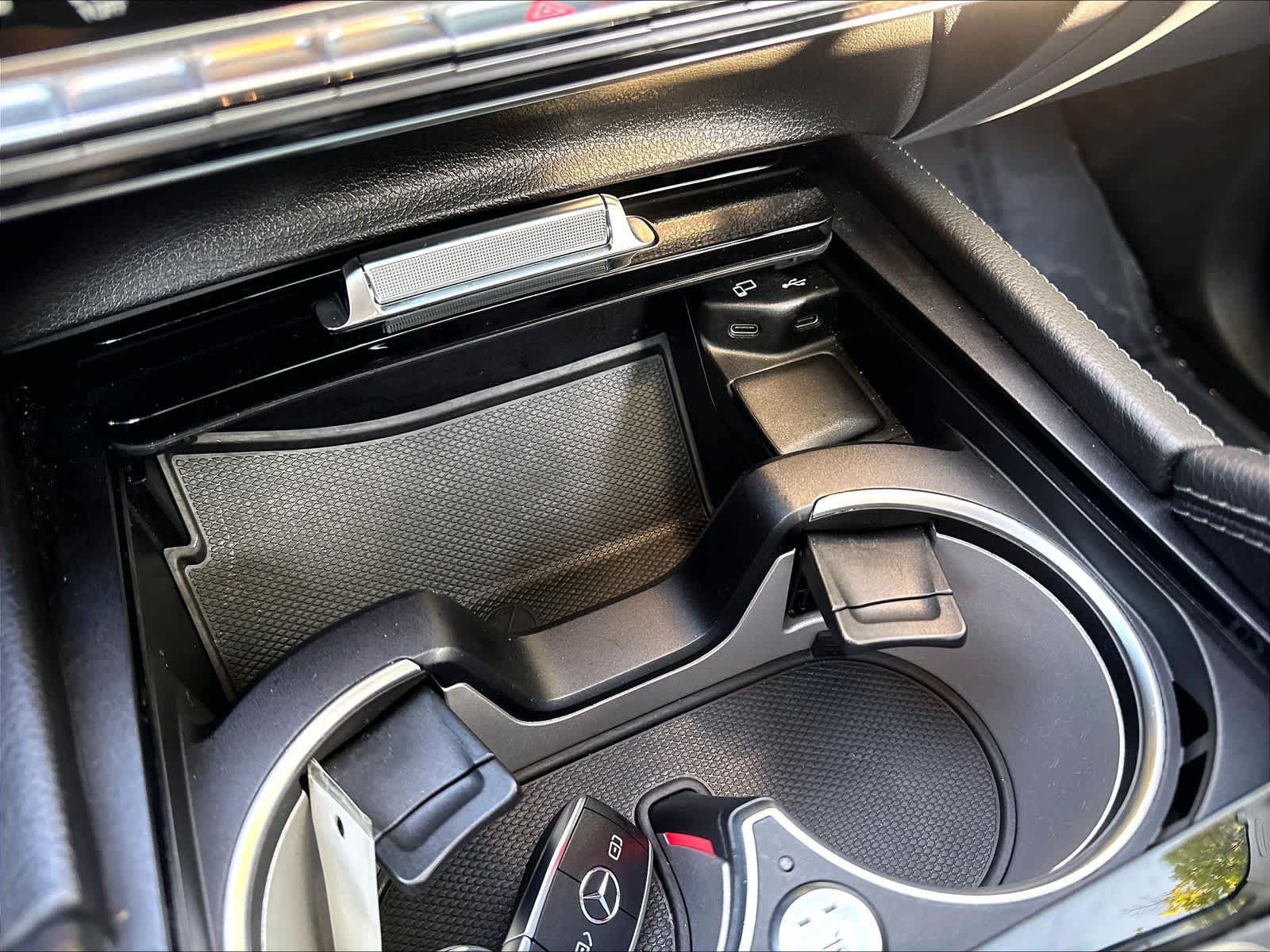 Used 2022 Mercedes-Benz GLS 450 4MATIC image 40