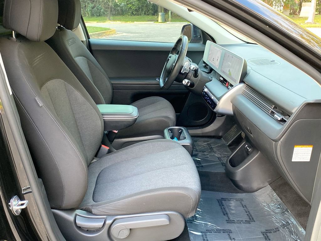 Used 2022 Hyundai Ioniq 5 SE w/ Cargo Package image 33