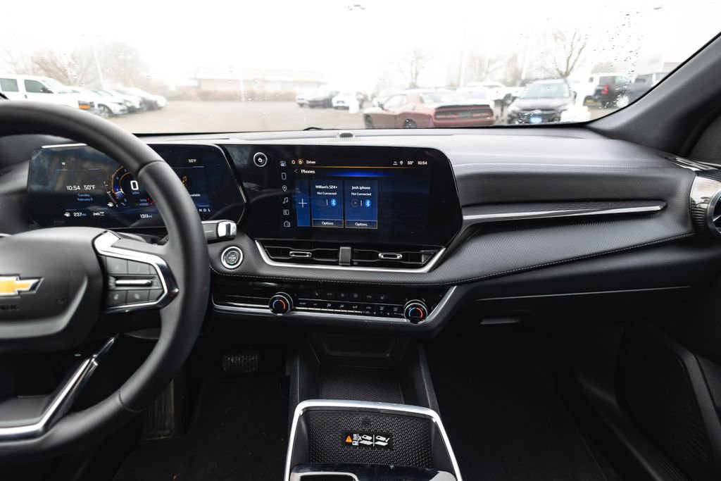 New 2026 Chevrolet Equinox LT w/ Convenience Package II image 28