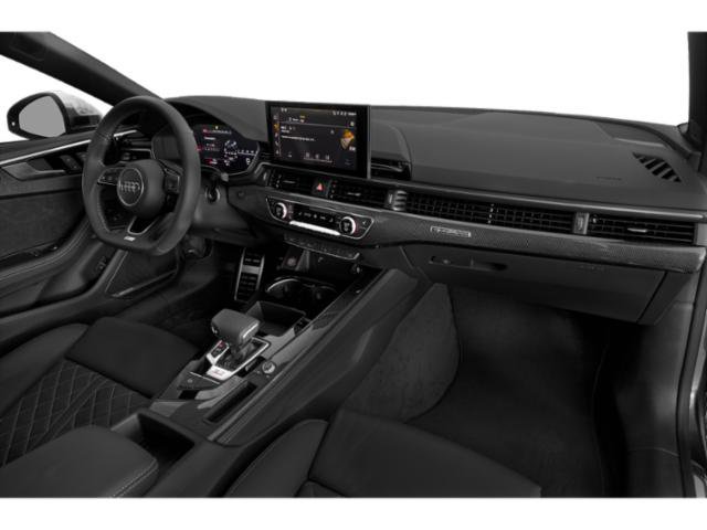 Used 2023 Audi S5 Premium Plus w/ Premium Plus AWD/4WD image 14
