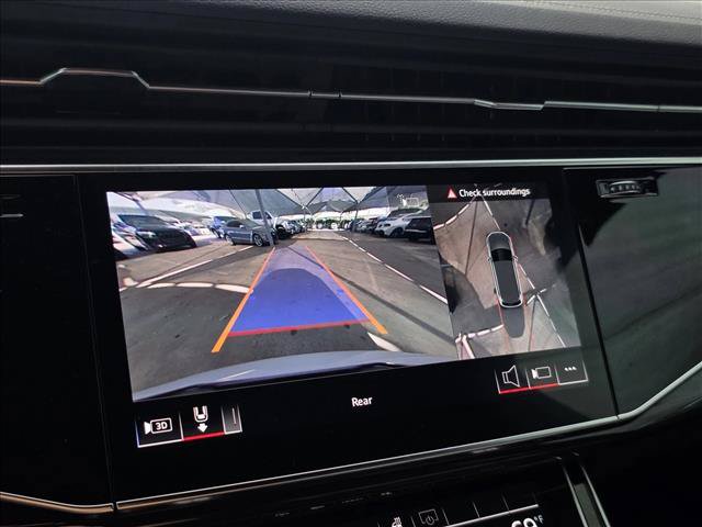 New 2026 Audi Q7 3.0T Premium Plus AWD/4WD image 26