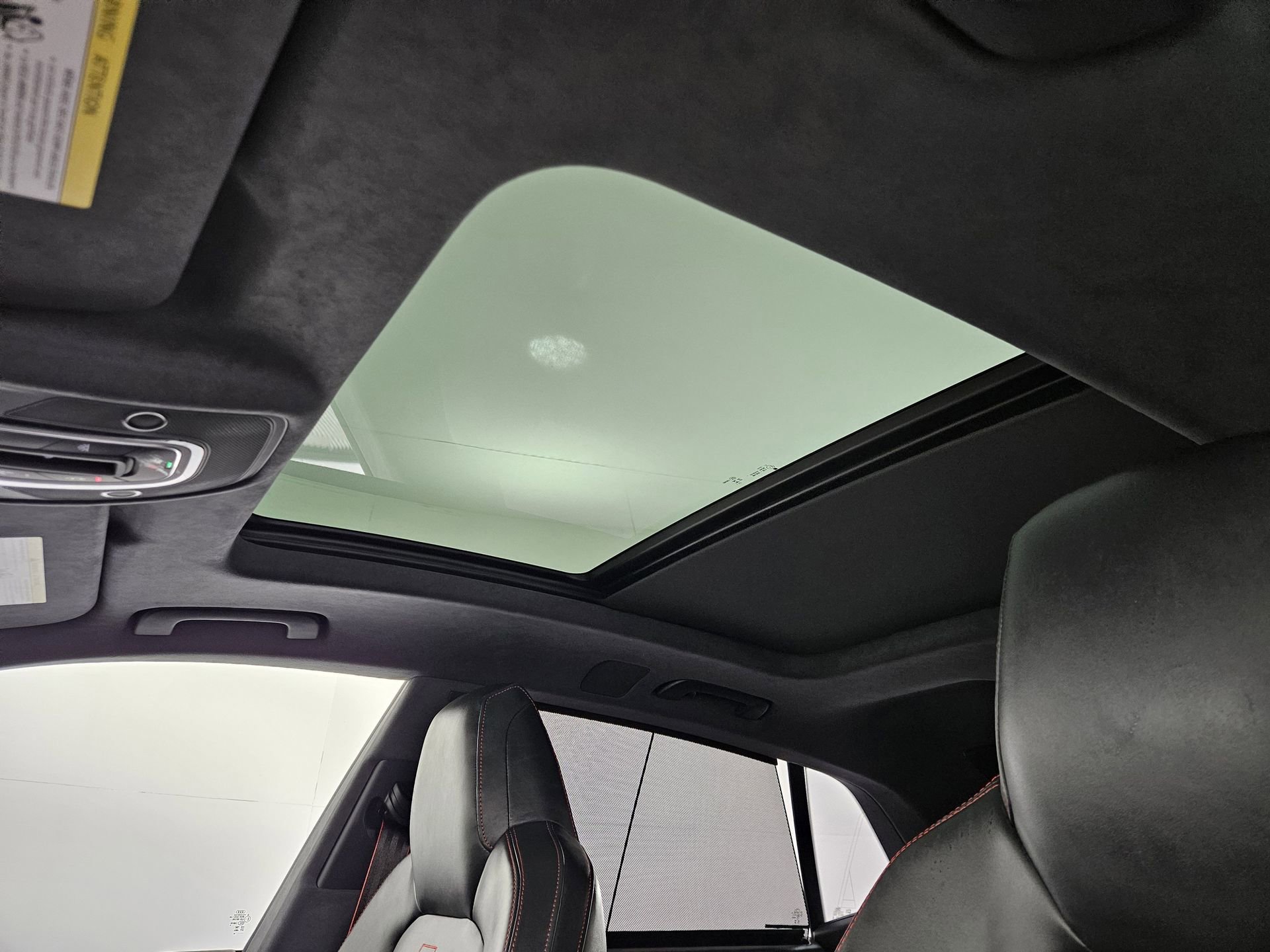 New 2026 Audi RS Q8 performance AWD/4WD image 33