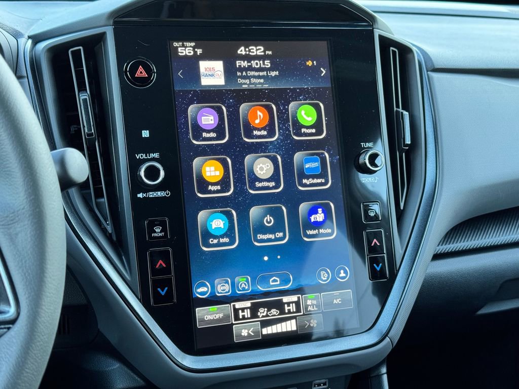 Used 2024 Subaru Crosstrek 2.5i Sport image 25