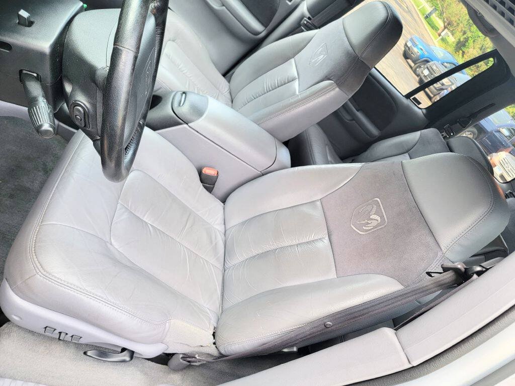 Used 1999 Dodge Durango 4WD image 8