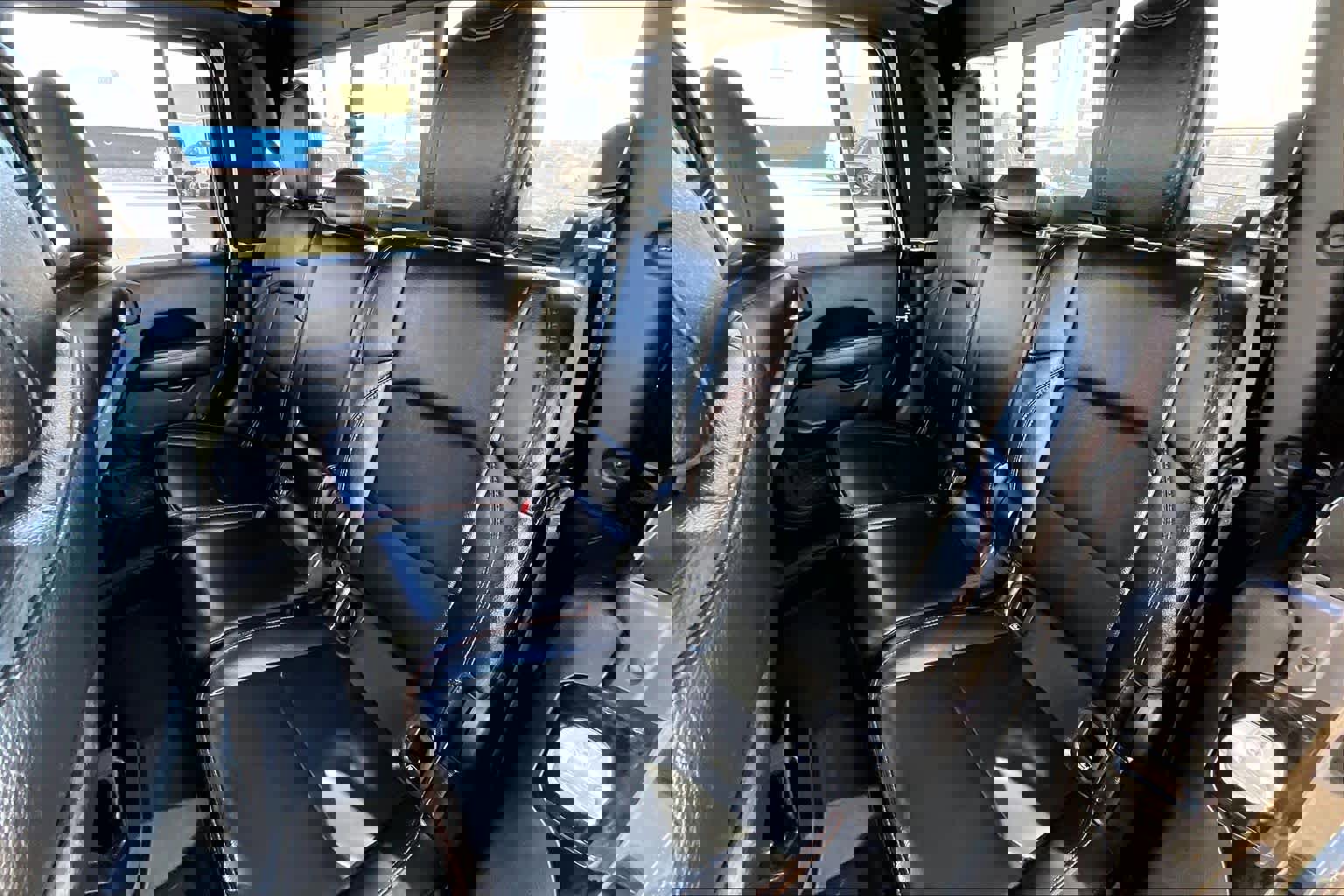 Used 2021 Jeep Gladiator Mojave image 19