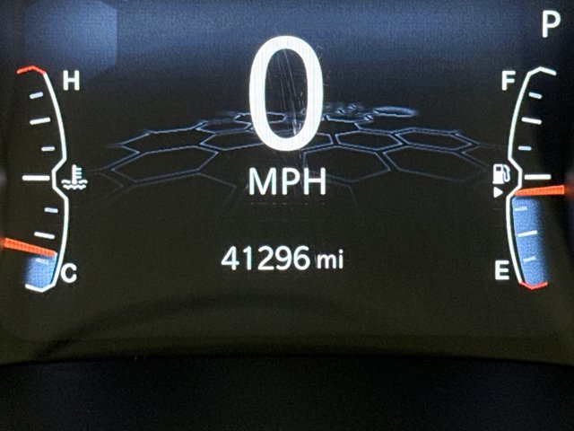 Used 2022 Jeep Compass Latitude image 13