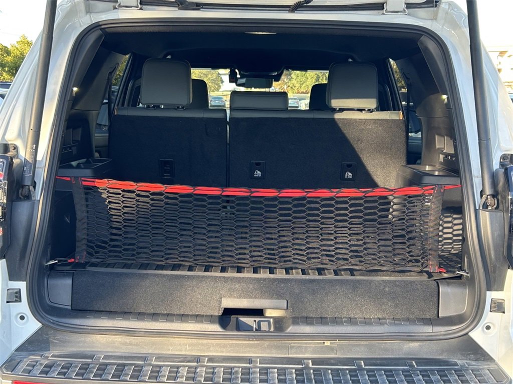 Certified 2025 Toyota 4Runner Trailhunter image 15