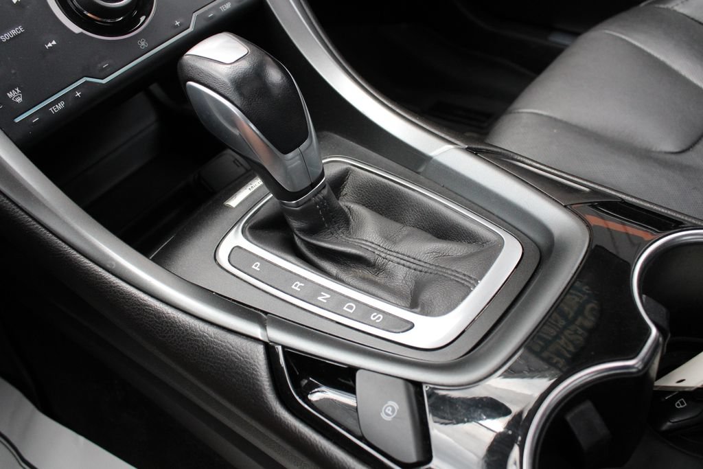 Used 2014 Ford Fusion Titanium AWD/4WD image 18