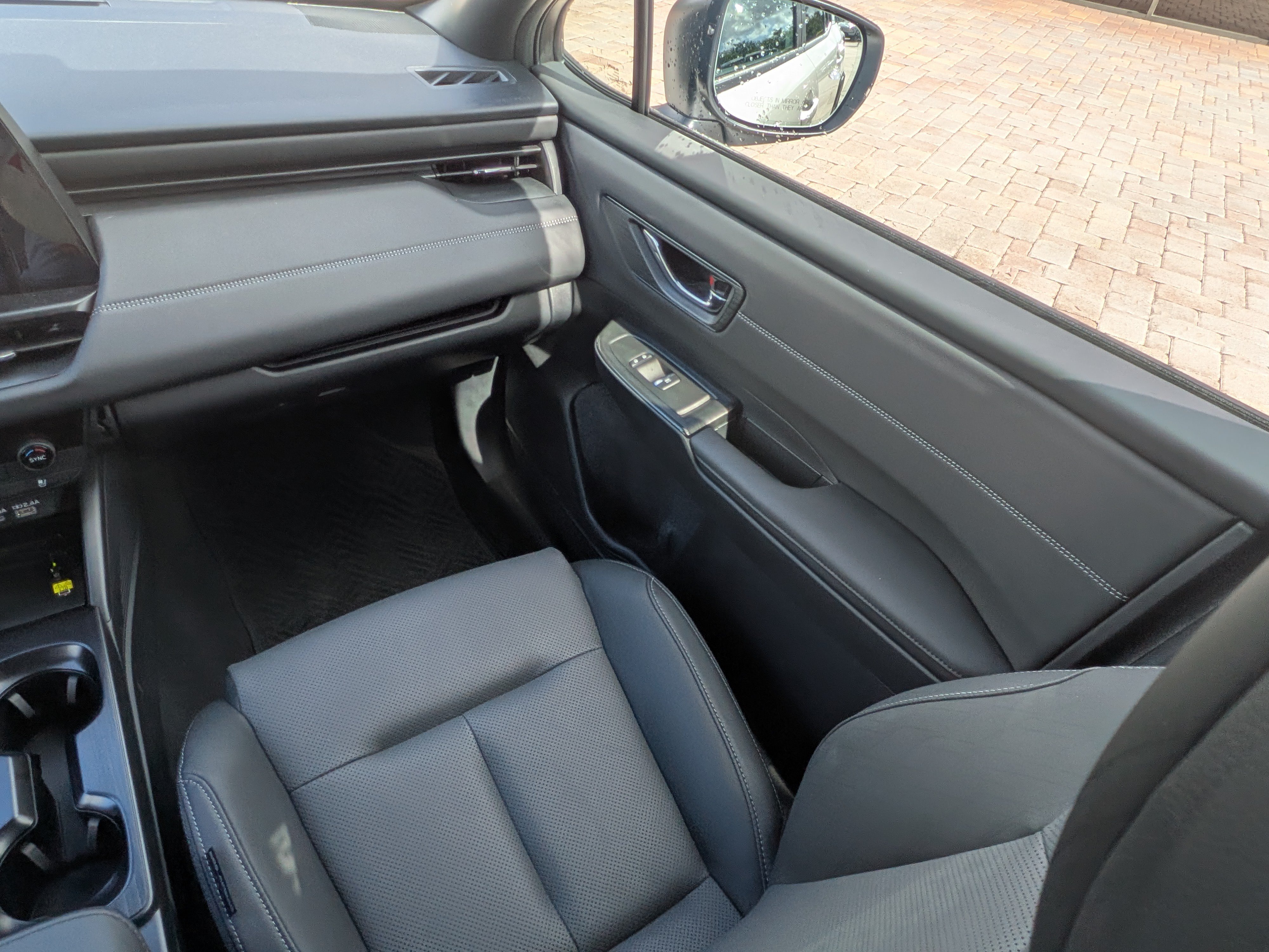 Certified 2026 Subaru Outback Touring XT AWD/4WD image 18