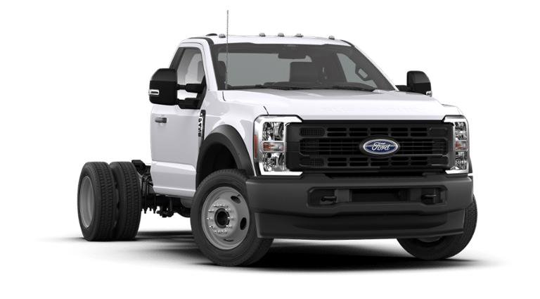 New 2026 Ford F450 XL AWD/4WD image 26