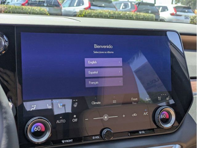 New 2026 Lexus RX 350 Premium image 17