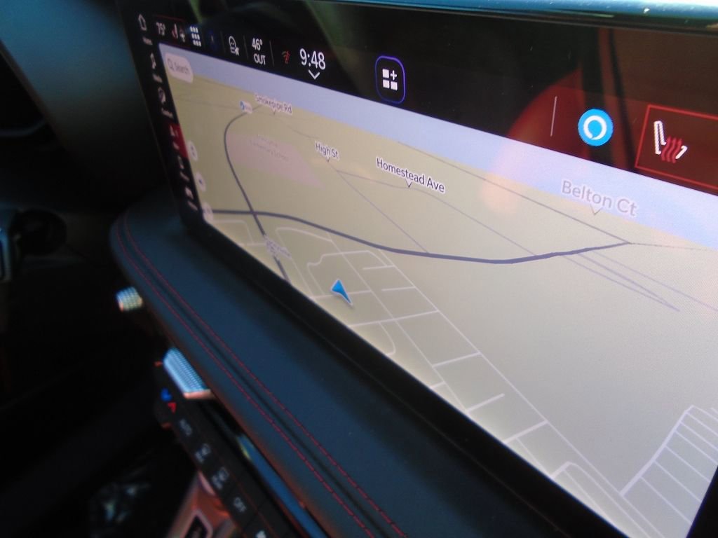 Certified 2024 Dodge Hornet GT Plus image 25