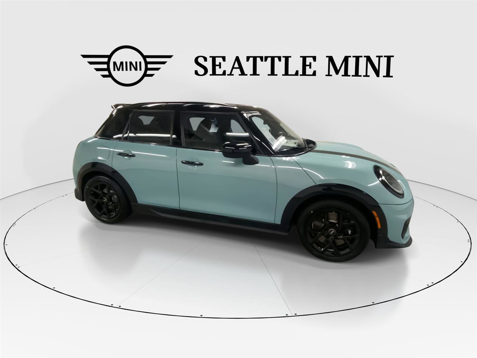 New 2026 MINI Cooper S FWD image 13