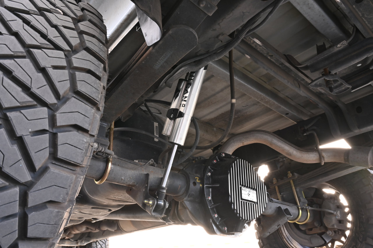 Used 2008 Dodge Ram 2500 Truck ST w/ Popular Equipment Group image 34