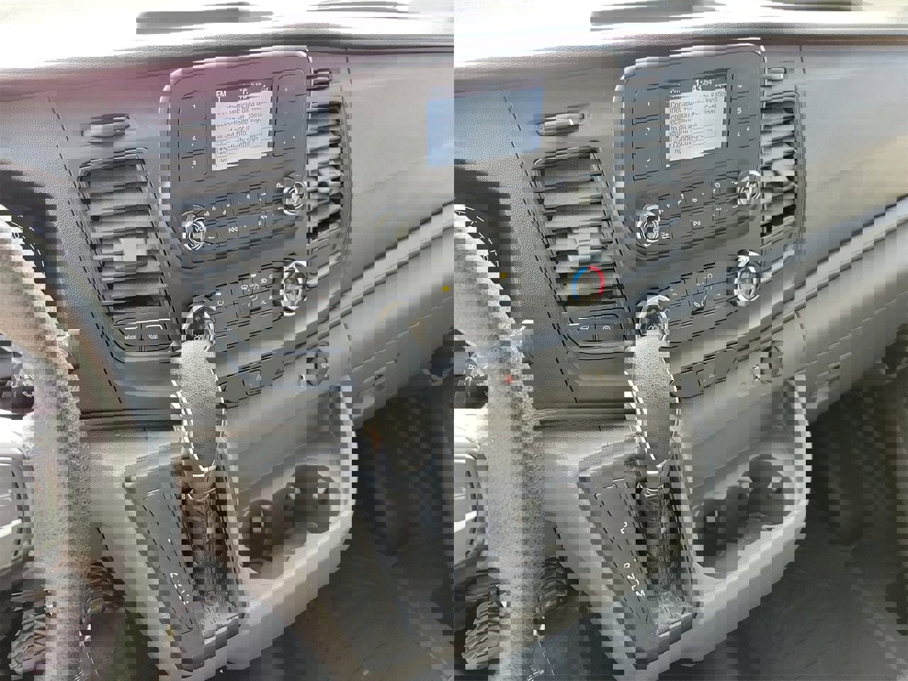 Used 2023 Ford Transit 250 Low Roof image 20