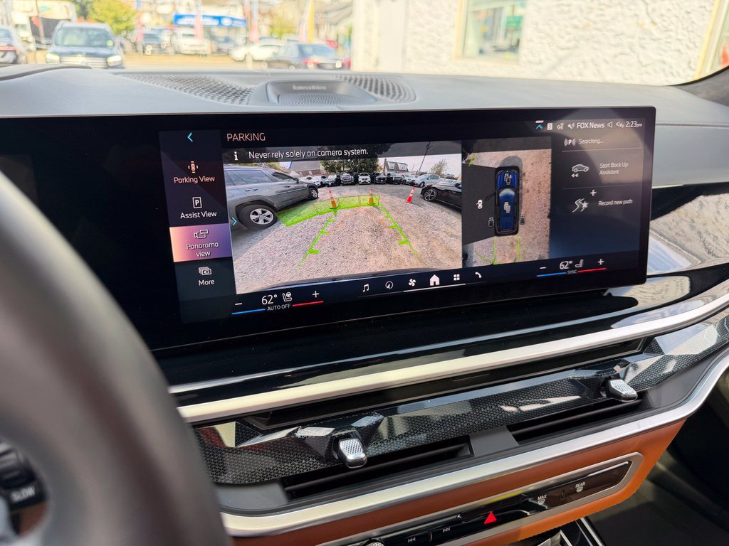 Used 2026 BMW ALPINA XB7 AWD/4WD image 57