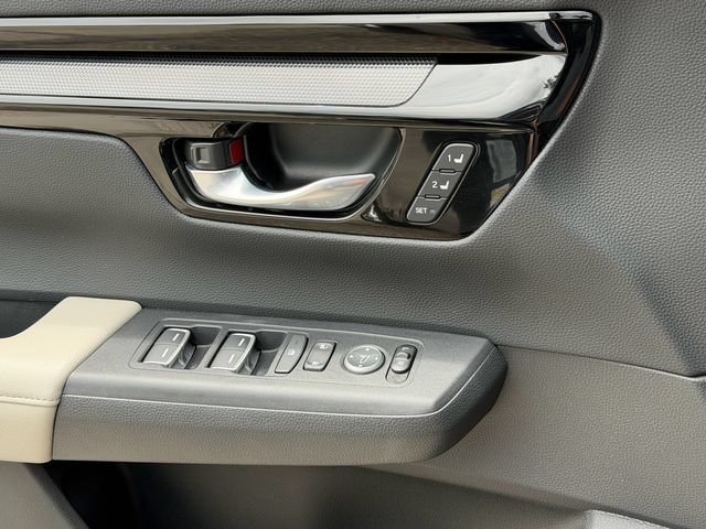 Certified 2024 Honda CR-V EX-L image 30