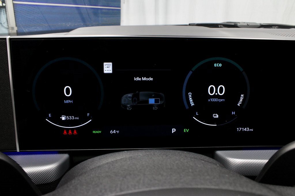 Certified 2024 Hyundai Sonata Limited image 29