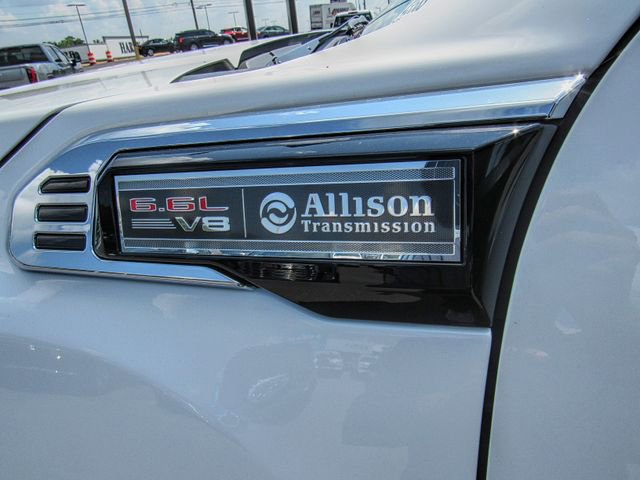 New 2025 GMC Sierra 2500 Pro image 14