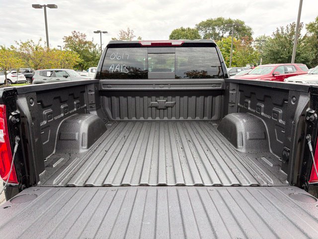 New 2026 Chevrolet Silverado 1500 RST w/ RST All Star Premium Package AWD/4WD image 30