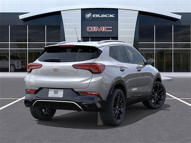 New 2026 Buick Encore GX Sport Touring w/ Comfort Package image 4