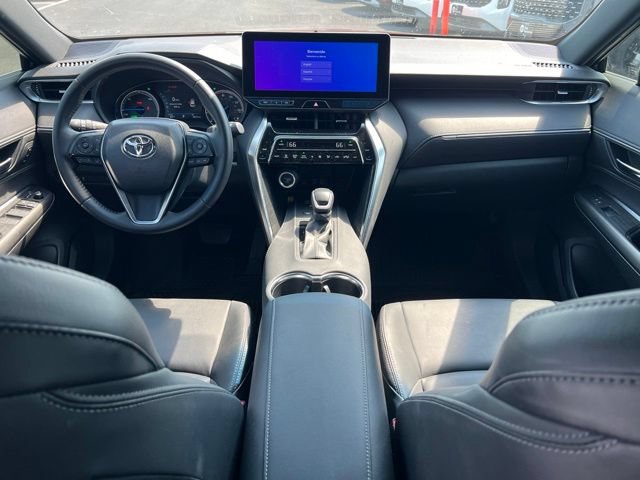 Used 2024 Toyota Venza Nightshade AWD/4WD image 14
