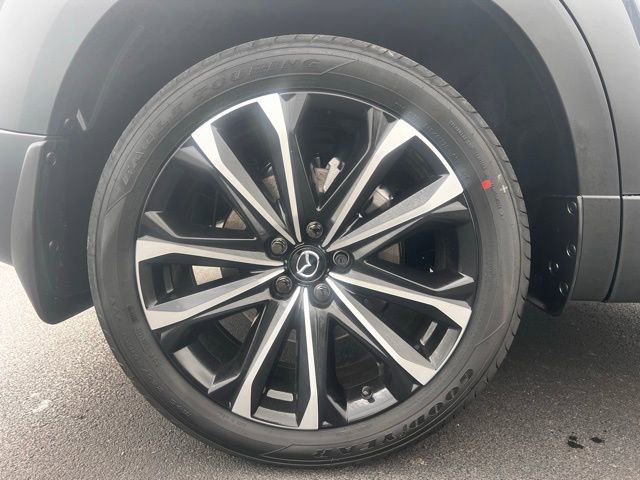 New 2026 MAZDA CX-50 AWD 2.5 S w/ Weather Package image 10