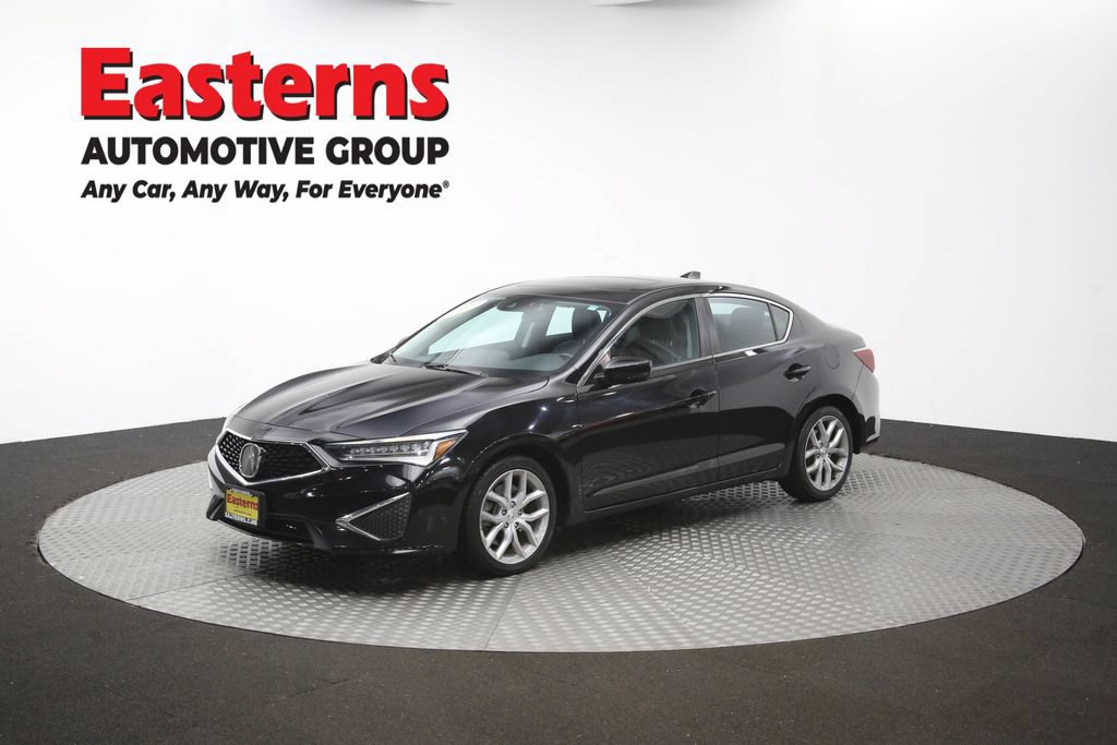 Used 2019 Acura ILX FWD image 57