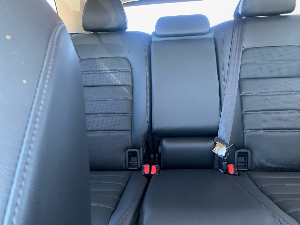 Used 2024 Honda CR-V EX-L image 15