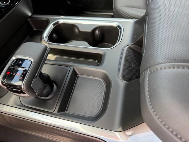 New 2026 GMC Sierra 1500 SLT AWD/4WD image 15