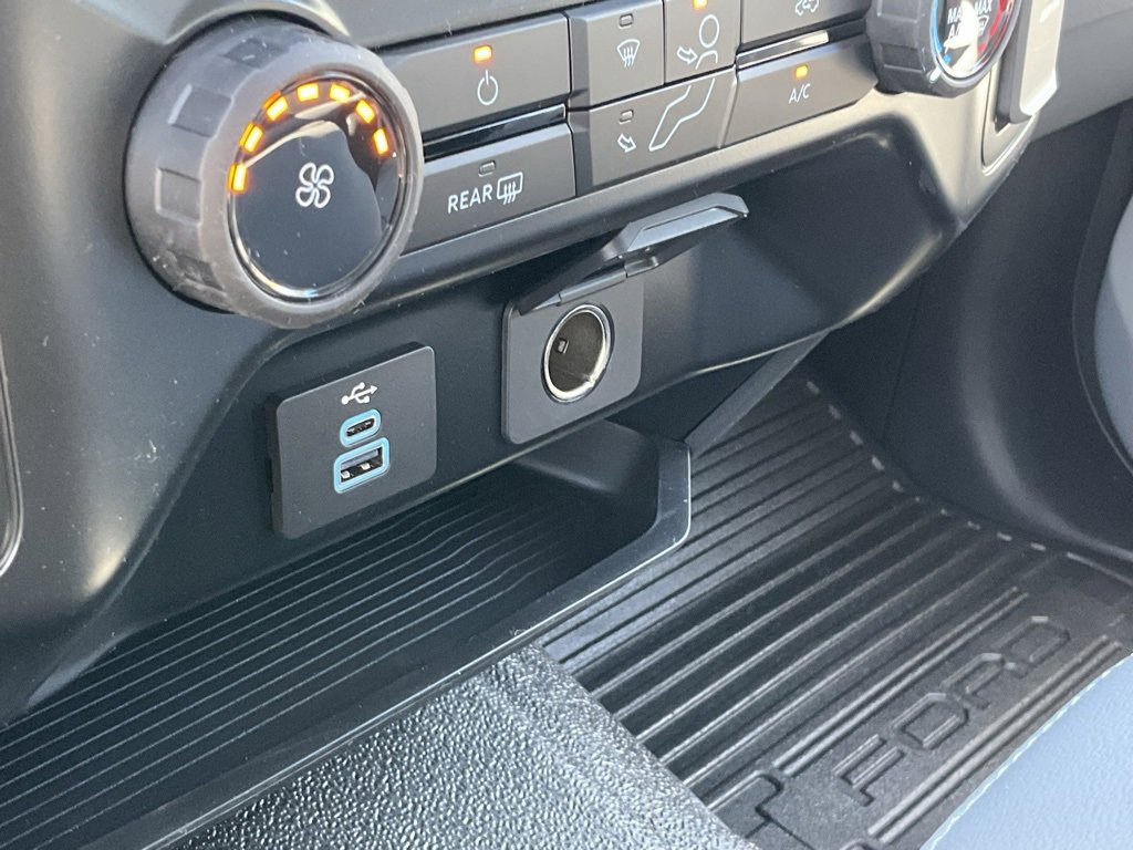 New 2026 Ford F250 XL image 14