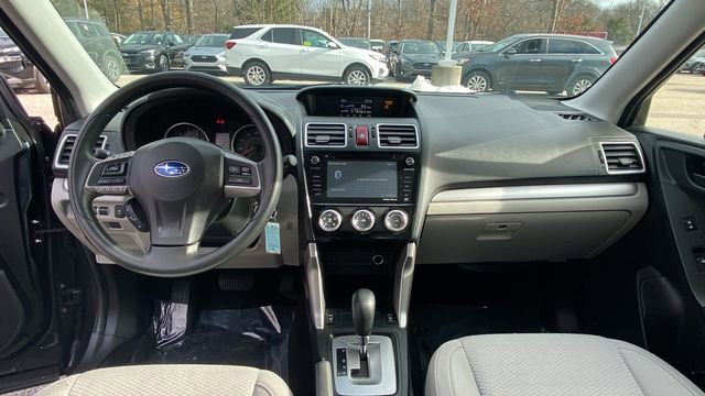 Used 2016 Subaru Forester 2.5i Premium w/ All-Weather Package image 13