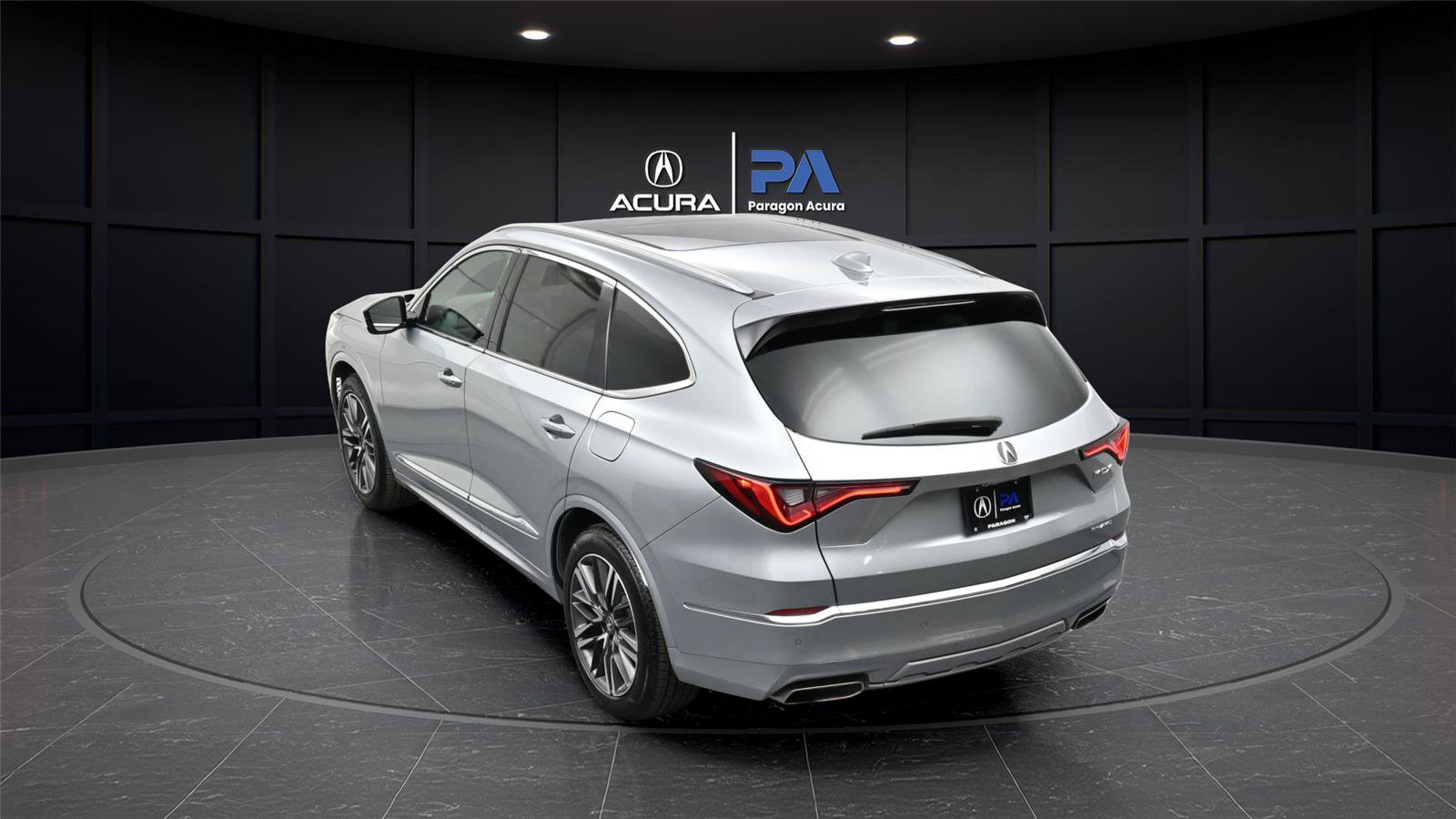 Certified 2026 Acura MDX SH-AWD w/ Advance Package image 37