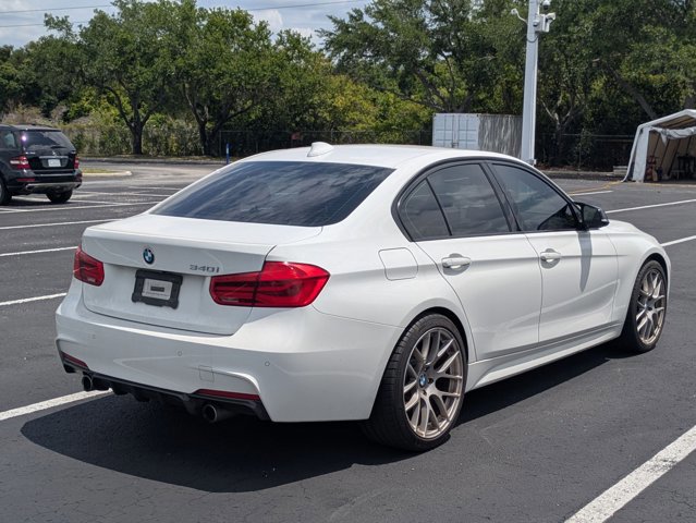 Used 2018 BMW 340i Sedan image 5