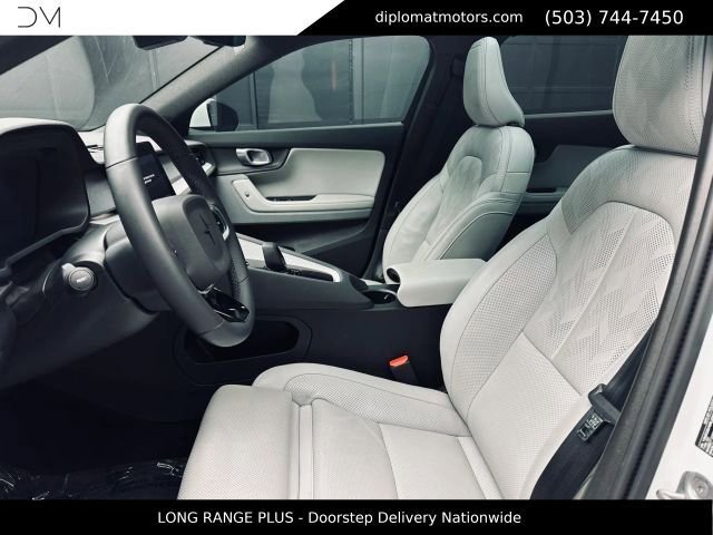 Used 2024 Polestar Polestar 2 AWD/4WD image 18