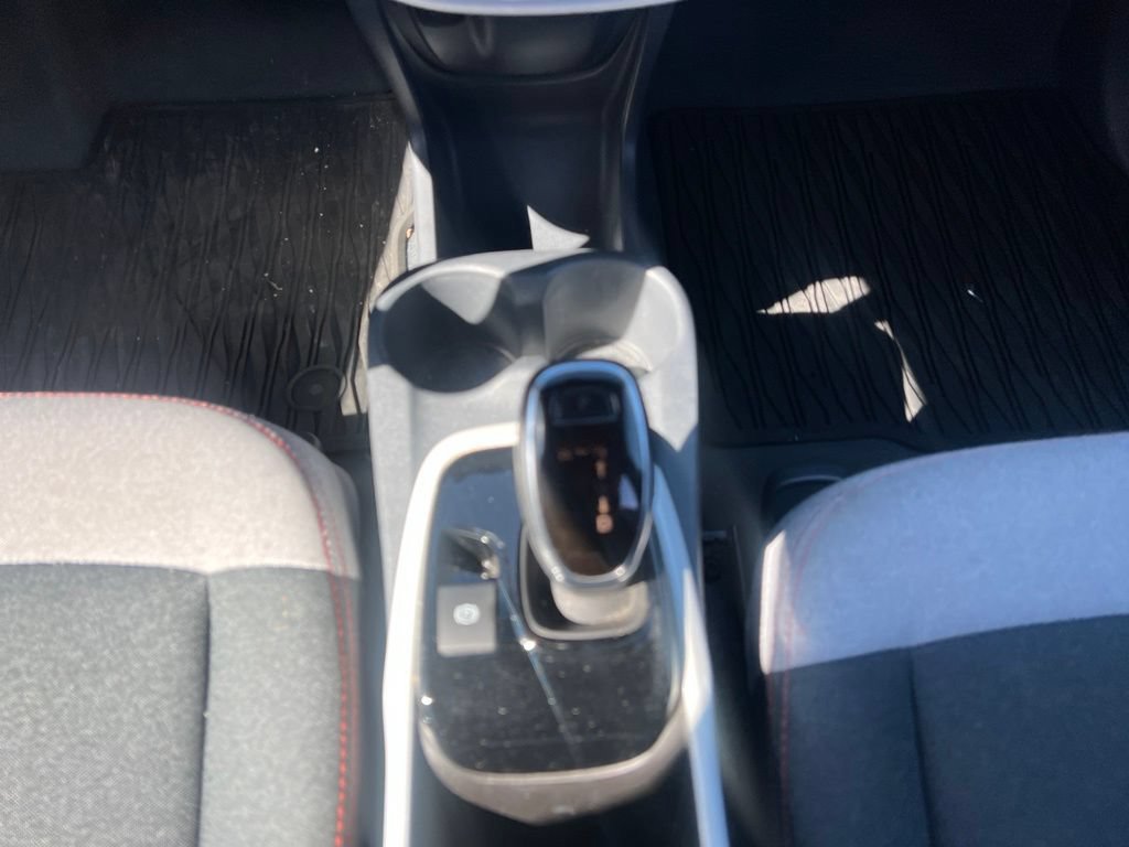 Used 2017 Chevrolet Bolt LT FWD image 9