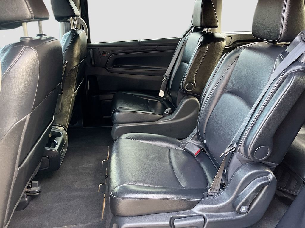 Used 2024 Honda Odyssey EX-L image 24