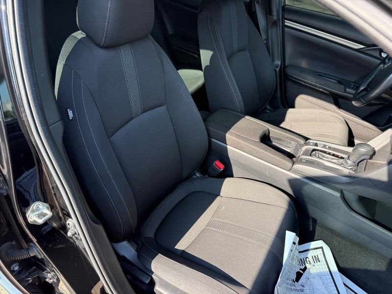 Used 2019 Honda Civic Sport image 11