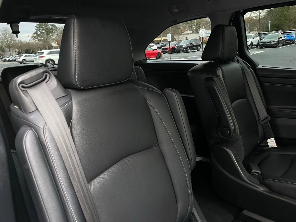 Used 2023 Honda Odyssey EX-L image 35