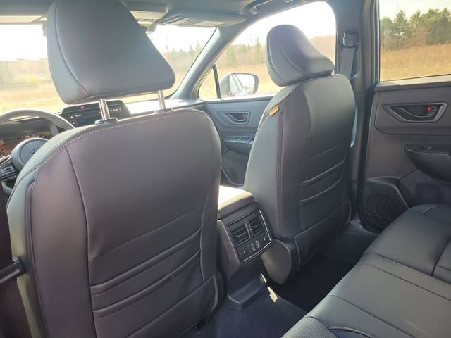 New 2026 Subaru Outback Wilderness AWD/4WD image 7