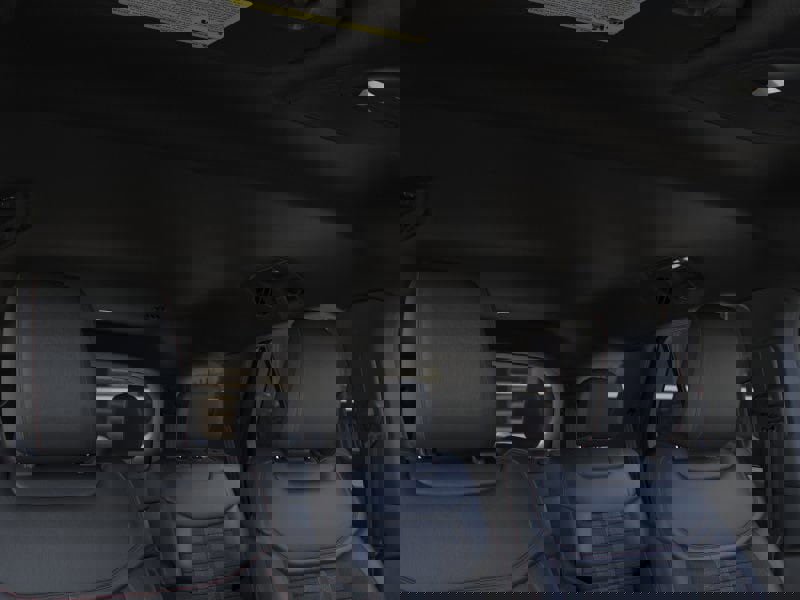 New 2026 Ford Explorer ST-Line w/ ST-Line Street Pack image 52