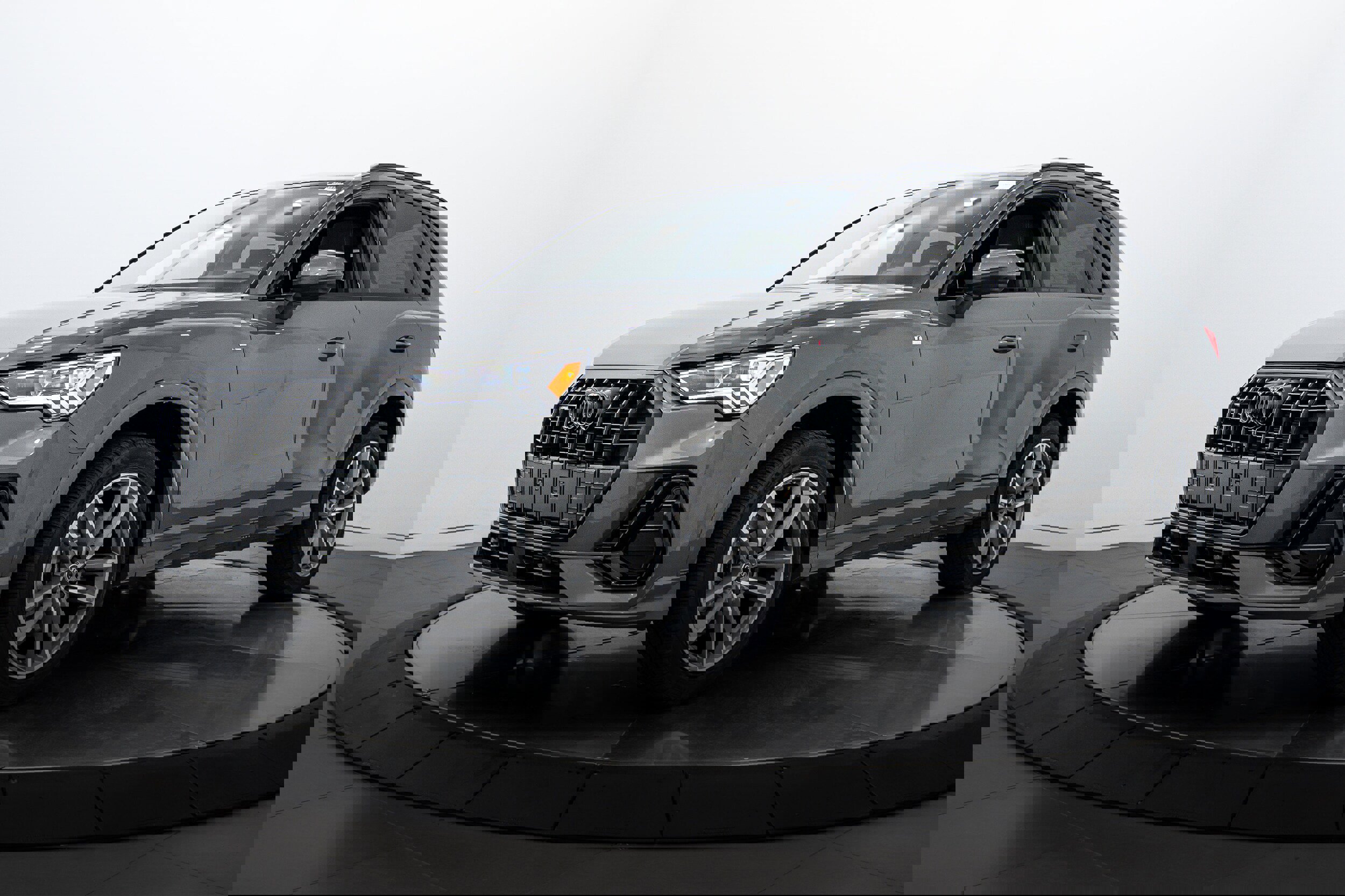 New 2025 Audi Q3 2.0T Premium image 7