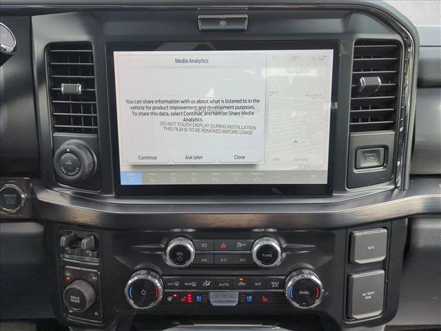 New 2026 Ford F350 Lariat w/ Lariat Premium Package image 12