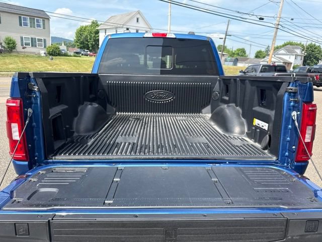 Used 2023 Ford F150 XLT w/ Equipment Group 302A High AWD/4WD image 43