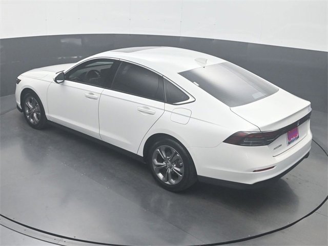 Used 2024 Honda Accord EX image 24