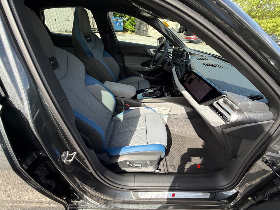 New 2026 Audi S5 Prestige AWD/4WD image 28