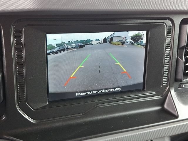 Used 2021 Ford Bronco Big Bend AWD/4WD image 18