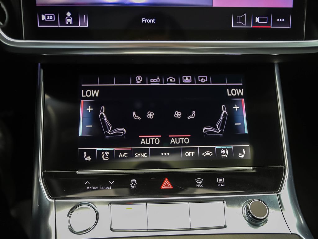 Used 2019 Audi A6 3.0T Premium Plus w/ Premium Plus Package AWD/4WD image 19