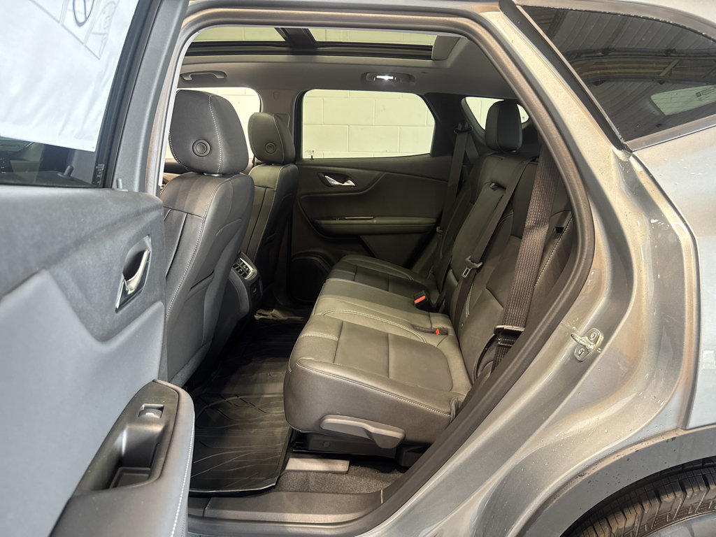 New 2026 Chevrolet Blazer LT w/ LPO, Floor Liner Package AWD/4WD image 10